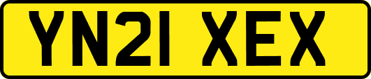 YN21XEX