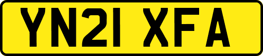 YN21XFA