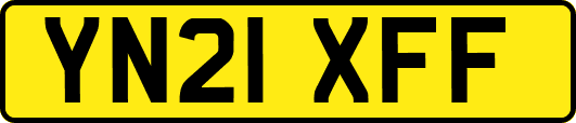 YN21XFF