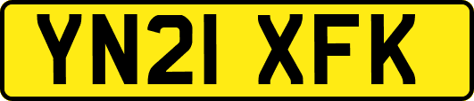 YN21XFK