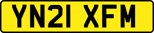 YN21XFM