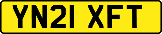 YN21XFT