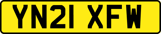 YN21XFW