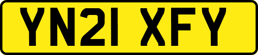 YN21XFY