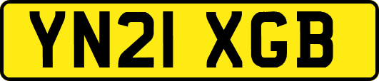 YN21XGB