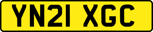 YN21XGC