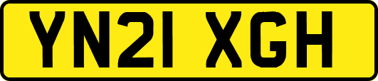 YN21XGH