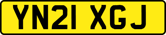 YN21XGJ