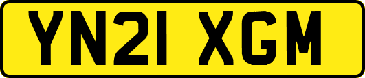 YN21XGM