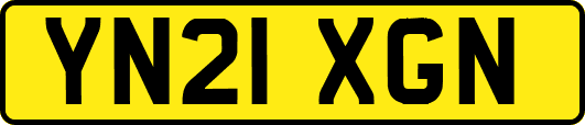 YN21XGN