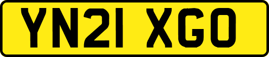 YN21XGO