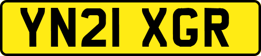 YN21XGR