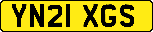 YN21XGS