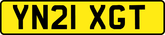 YN21XGT