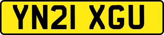 YN21XGU
