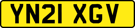 YN21XGV