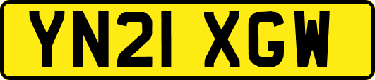 YN21XGW