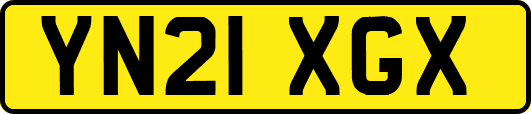YN21XGX