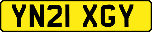 YN21XGY