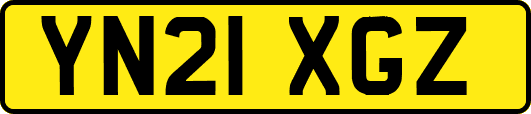 YN21XGZ