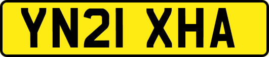 YN21XHA