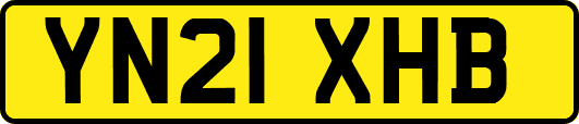 YN21XHB