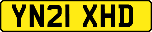 YN21XHD
