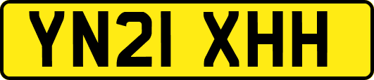 YN21XHH