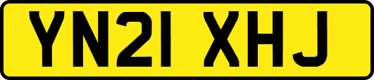 YN21XHJ
