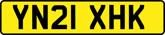 YN21XHK