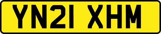 YN21XHM