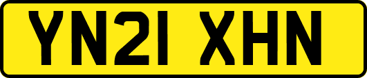 YN21XHN