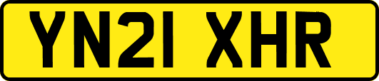 YN21XHR