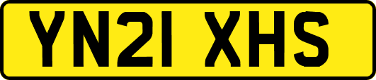 YN21XHS
