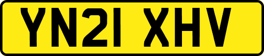 YN21XHV