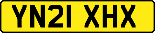 YN21XHX