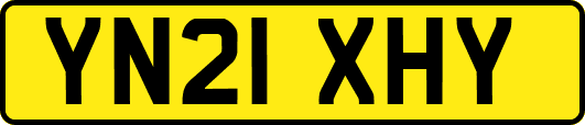 YN21XHY
