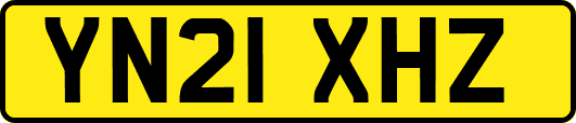 YN21XHZ