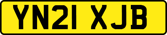 YN21XJB