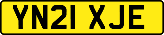 YN21XJE