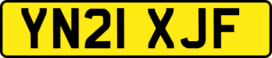 YN21XJF