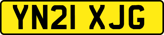 YN21XJG