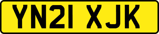 YN21XJK