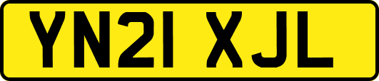 YN21XJL