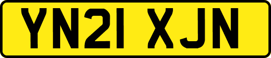 YN21XJN