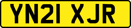 YN21XJR