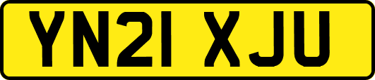 YN21XJU
