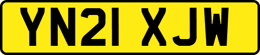 YN21XJW