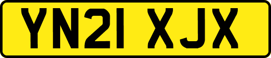YN21XJX
