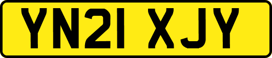 YN21XJY